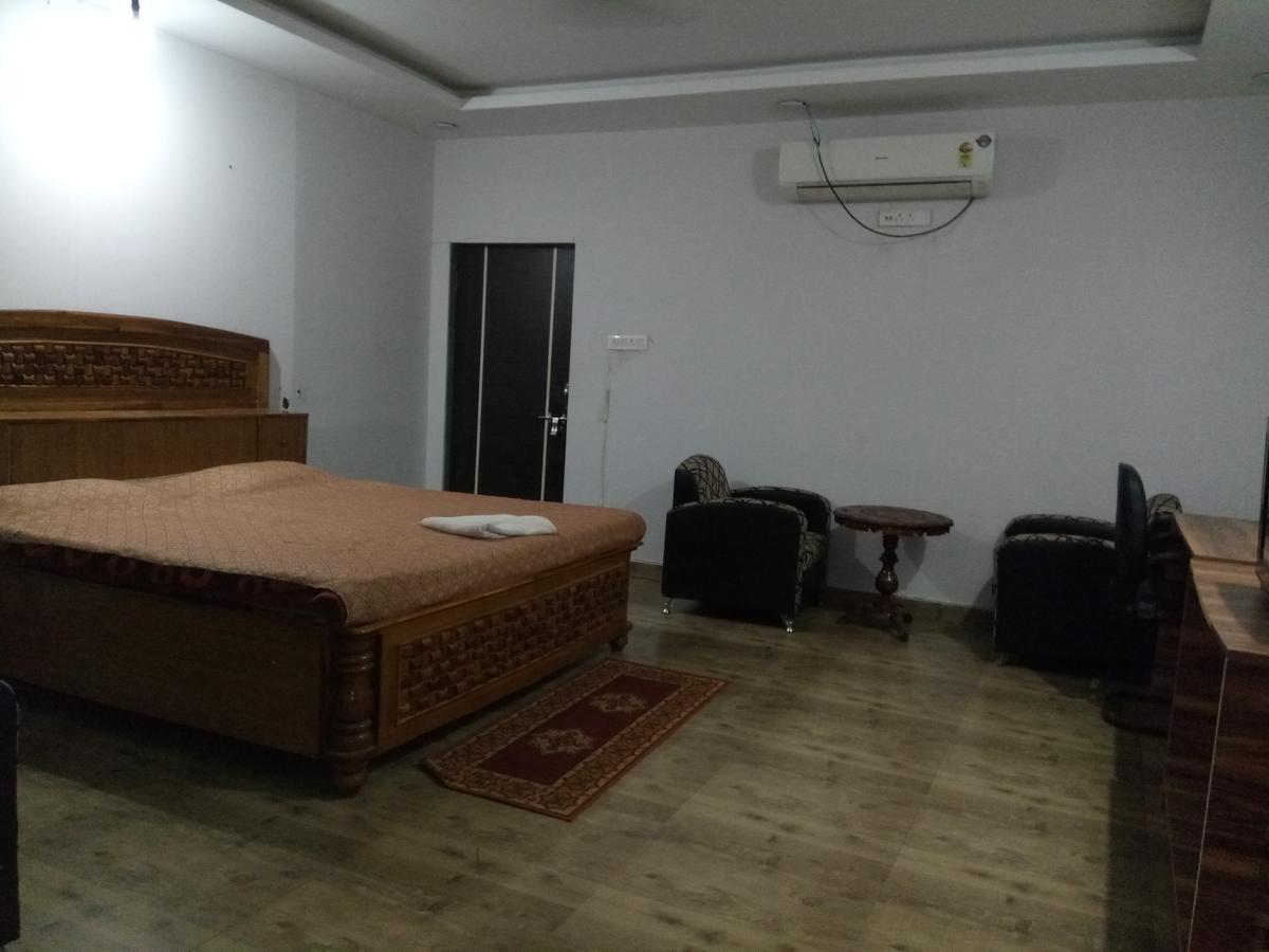 Rāipur Grand Celebration Resort מראה חיצוני תמונה
