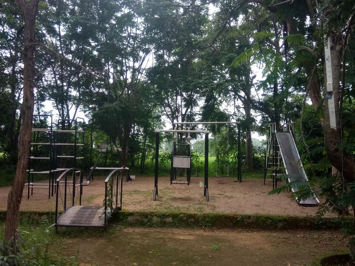 Rāipur Grand Celebration Resort מראה חיצוני תמונה